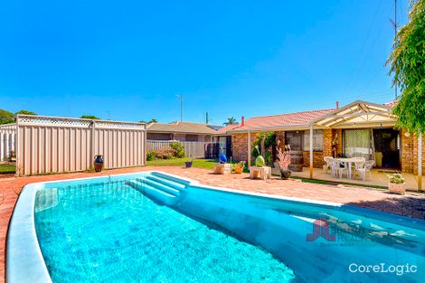 Property photo of 29 Eulalia Street Carey Park WA 6230