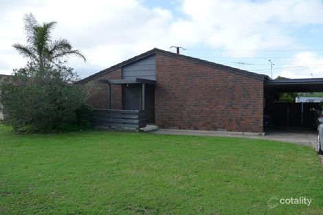 22 Tucker Cres, North Haven, SA 5018