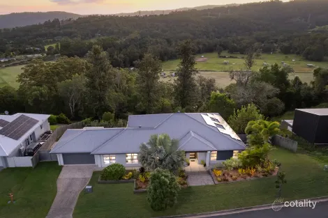 Property photo of 20 Springview Crescent Maudsland QLD 4210