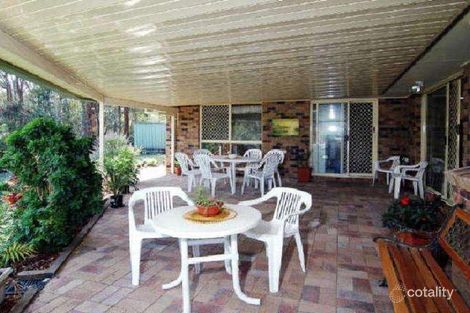 Property photo of 51 Flinders Way Albany Creek QLD 4035