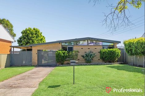 Property photo of 63 Jane Street Smithfield NSW 2164