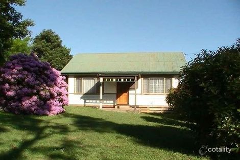 Property photo of 30A Mt Pleasant Road Monbulk VIC 3793