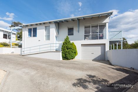 Property photo of 5/3-4 Cyrus Court Rose Bay TAS 7015