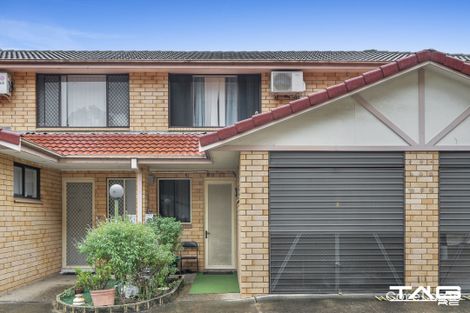 Property photo of 3/1 Riverpark Drive Liverpool NSW 2170