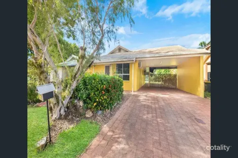 14 Murdoch Gdns, Durack, NT 0830
