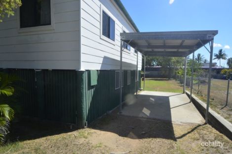 Property photo of 110 Off Lane South Gladstone QLD 4680