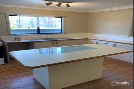 Property photo of 110 Off Lane South Gladstone QLD 4680