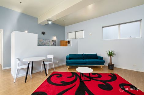 Property photo of 9/349-351 Flinders Lane Melbourne VIC 3000