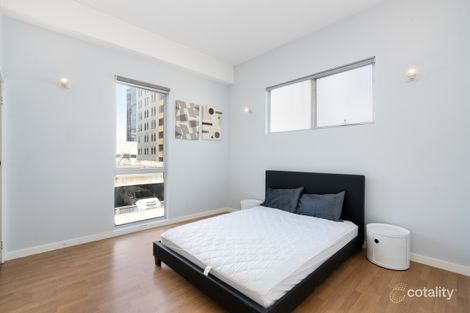 Property photo of 9/349-351 Flinders Lane Melbourne VIC 3000