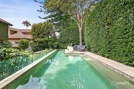 Property photo of 30 Dalton Road Mosman NSW 2088