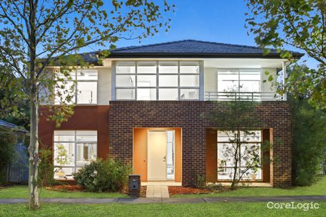 Property photo of 4 Sir Kenneth Luke Boulevard Mulgrave VIC 3170