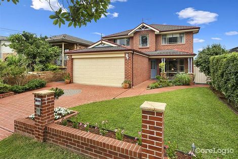 Property photo of 25 McGirr Street Padstow NSW 2211