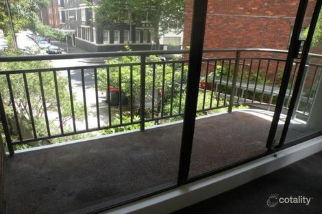 Property photo of 2F/6 Macleay Street Potts Point NSW 2011