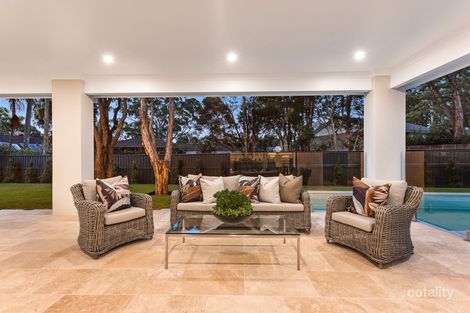 Property photo of 4 Yalunga Place St Ives NSW 2075