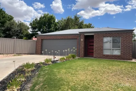 5 Manhattan Ct, Mildura, VIC 3500