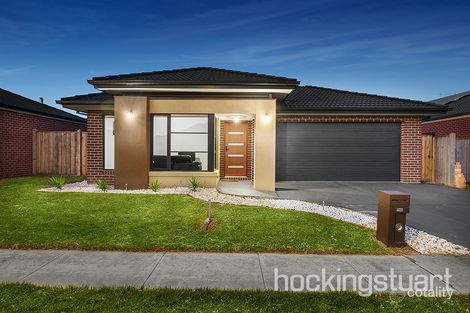 6 Landing Pl, Point Cook, VIC 3030