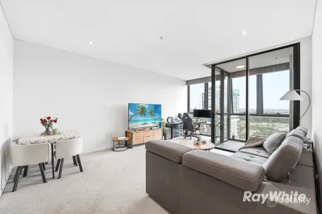2315/45 Macquarie St, Parramatta, NSW 2150