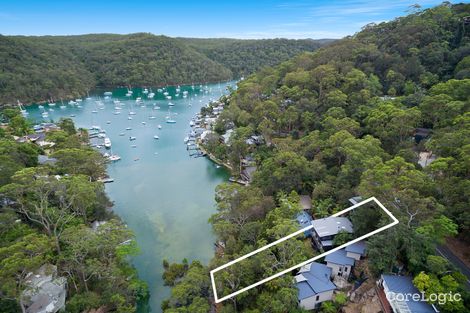 Property photo of 78 McCarrs Creek Road Church Point NSW 2105