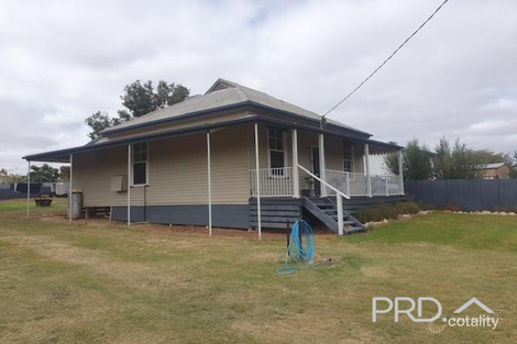 Property photo of 13 Westh Street Underbool VIC 3509