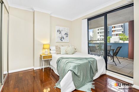 Property photo of 37/35 Belmore Street Burwood NSW 2134