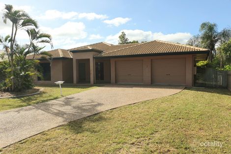 Property photo of 3 Swan Court Douglas QLD 4814