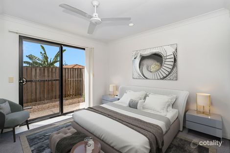 Property photo of 316/64 Gilston Road Nerang QLD 4211