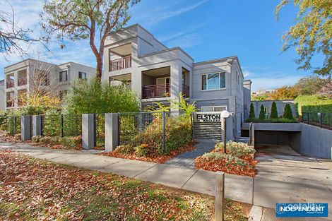 11/14 Macleay St, Turner, ACT 2612