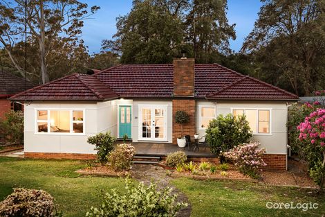 Property photo of 39 Ferndale Road Normanhurst NSW 2076