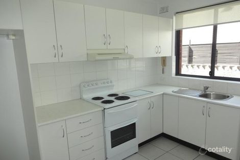 3/21 Montague St, Balmain, NSW 2041