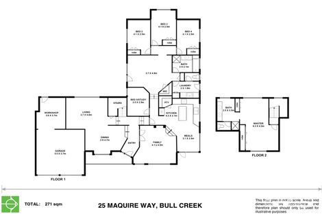 Property photo of 25 Maquire Way Bull Creek WA 6149
