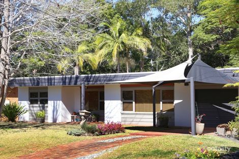 Property photo of 20 Norman Hill Drive Korora NSW 2450