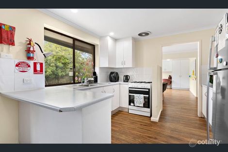 Property photo of 16 Nicholls Crescent Burton SA 5110