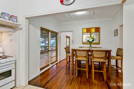 Property photo of 63 Lancaster Street Coorparoo QLD 4151