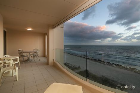 Property photo of 30/7 Holdfast Promenade Glenelg SA 5045