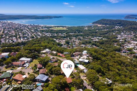 Property photo of 22 Castle Circuit Umina Beach NSW 2257