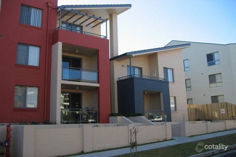 Property photo of 9/30-34 Gladstone Street North Parramatta NSW 2151
