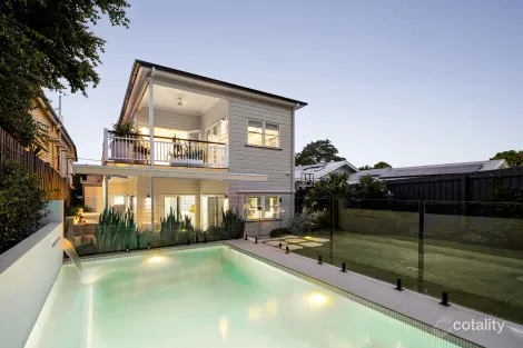 Property photo of 24 Todd Street Shorncliffe QLD 4017