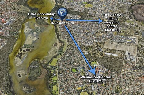 15 Charnley Link, Wanneroo, WA 6065