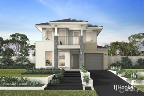 29 HORNBLENDE ST, ROUSE HILL, NSW 2155
