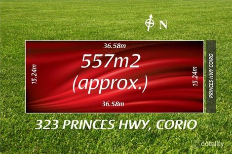 323 Princes Hwy, Corio, VIC 3214
