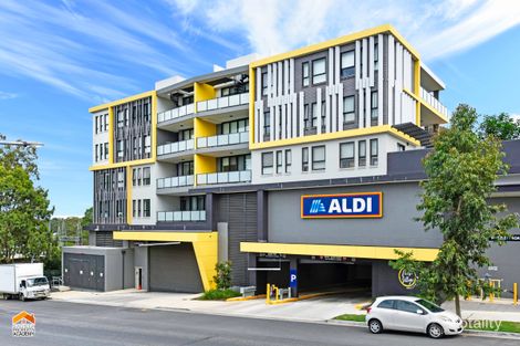 401/10 Hezlett Rd, North Kellyville, NSW 2155