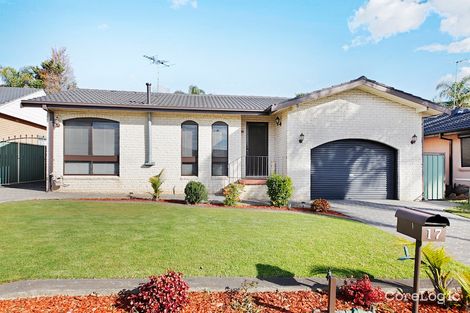 Property photo of 17 Shoalhaven Street Ruse NSW 2560