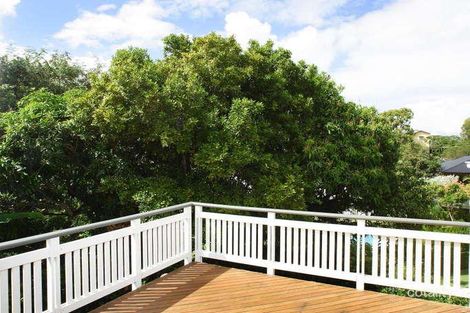 Property photo of 43 Ashgrove Crescent Ashgrove QLD 4060