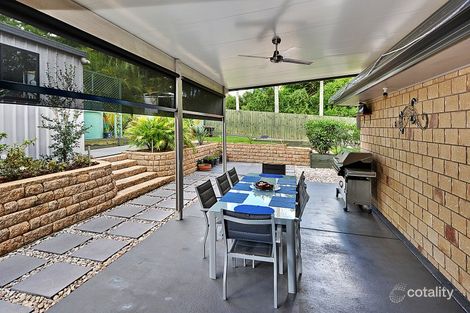Property photo of 16 Coolamon Crescent Beerwah QLD 4519