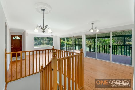 Property photo of 4 Strathdon Road Emu Heights NSW 2750