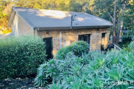 Property photo of 23 Walder Crescent Avoca Beach NSW 2251