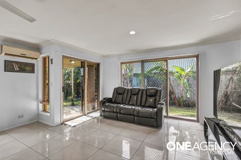 Property photo of 3 Columbus Place Forest Lake QLD 4078