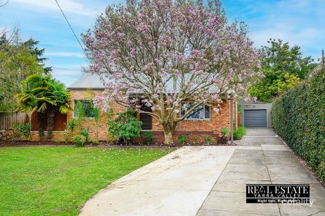 Property photo of 70 Maroondah Highway Healesville VIC 3777