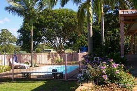 Property photo of 11 Eclipse Court Bundamba QLD 4304
