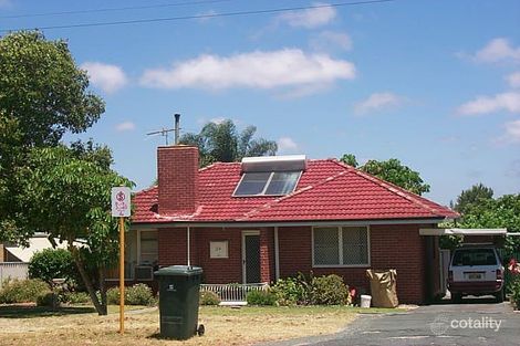 Property photo of 26 Fernhurst Crescent Balga WA 6061